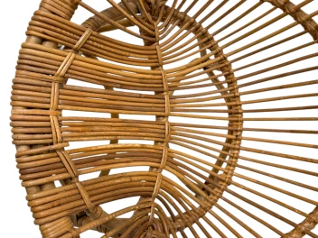 Mid-Century Modern Italian Club Chair, 1960s